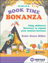 Book Time Bonanza Book